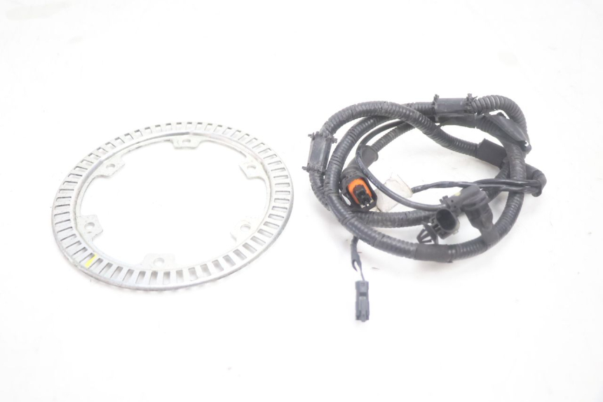 photo de SENSOR PIAGGIO MP3 HPE 530 (2022 - 2026) - Zoom estado de uso