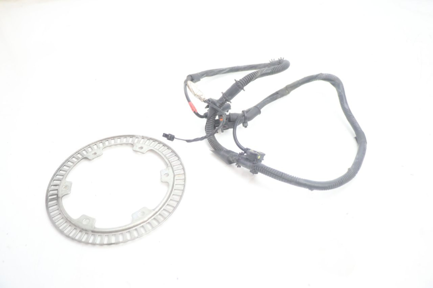 photo de SENSOR PIAGGIO MP3 HPE 530 (2022 - 2026) - Otra perspectiva