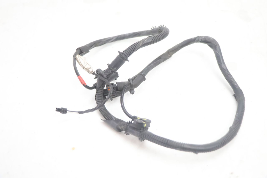 photo de SENSOR PIAGGIO MP3 HPE 530 (2022 - 2026) - Estado de la superficie y material