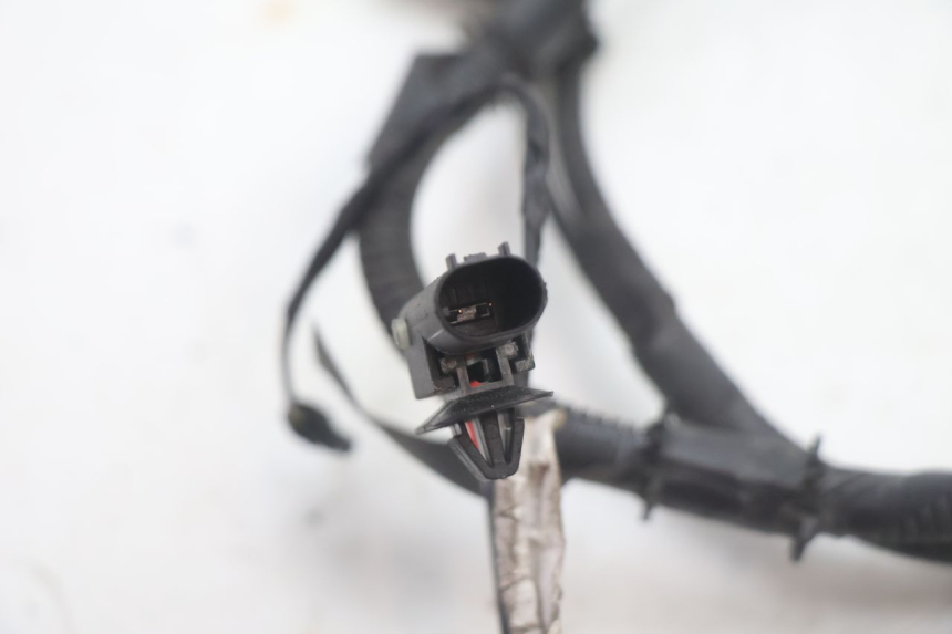 photo de SENSOR PIAGGIO MP3 HPE 530 (2022 - 2026) - Recambio usado revisado