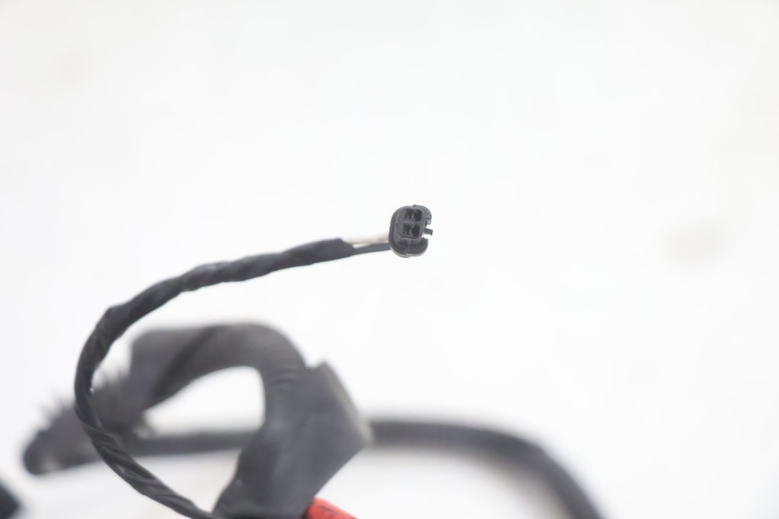 photo de SENSOR PIAGGIO MP3 HPE 530 (2022 - 2026) - Marcados y referencias originales