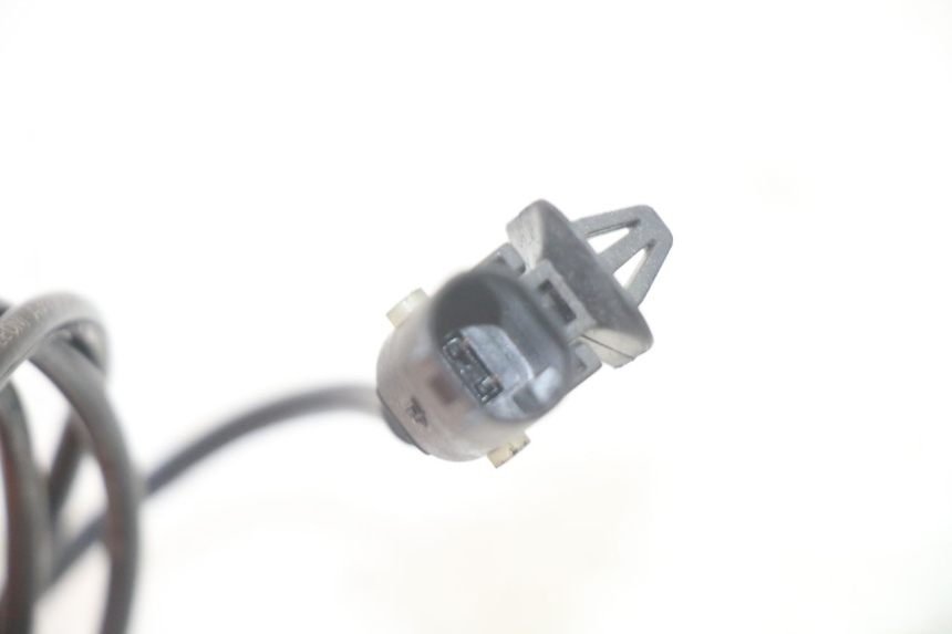 photo de SENSOR PIAGGIO MP3 500 (2016 - 2018) - Características distintivas