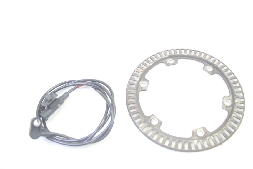 photo de SENSOR PIAGGIO MP3 500 (2016 - 2018) - Primer plano técnico