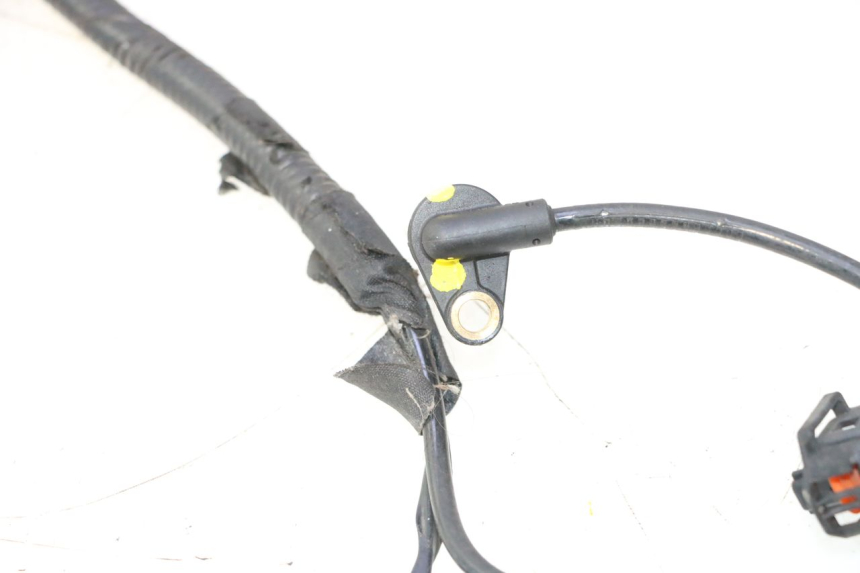 photo de SENSOR PIAGGIO MP3 500 (2016 - 2018) - Estado de la superficie y material