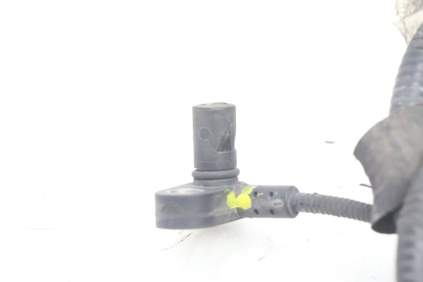photo de SENSOR PIAGGIO MP3 500 (2016 - 2018) - Características distintivas