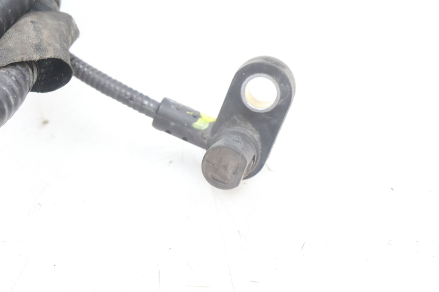 photo de SENSOR PIAGGIO MP3 500 (2016 - 2018) - Zoom sobre los componentes