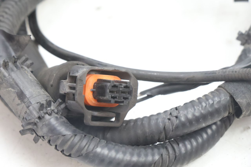 photo de SENSOR PIAGGIO MP3 500 (2016 - 2018) - Inspección visual detallada