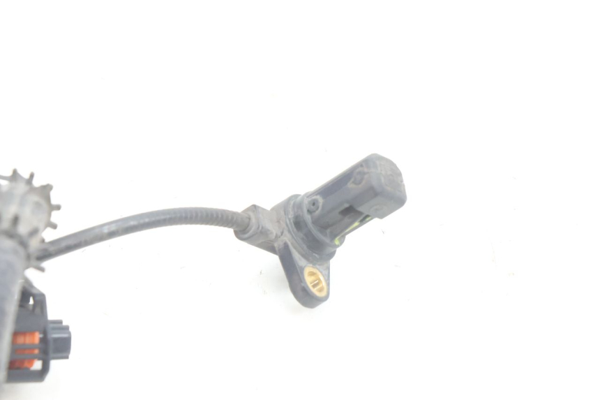 photo de SENSOR PIAGGIO MP3 500 (2016 - 2018) - Estado de la superficie y material