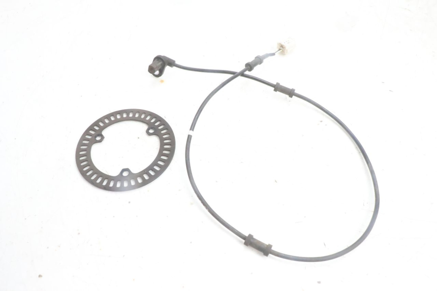 photo de SENSOR YAMAHA N-MAX NMAX 125 (2021 - 2024) - Vista principal