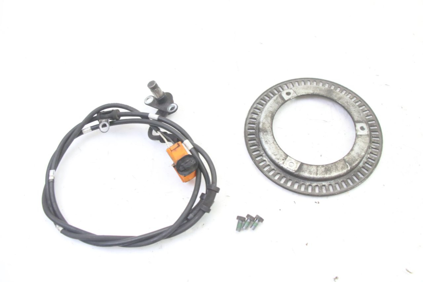 photo de SENSOR HONDA NTV DEAUVILLE ABS 700 (2007 - 2016) - Zoom estado de uso