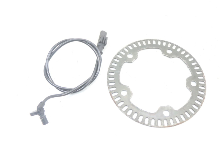 photo de SENSOR PEUGEOT BELVILLE 125 (2017 - 2021) - Vista principal