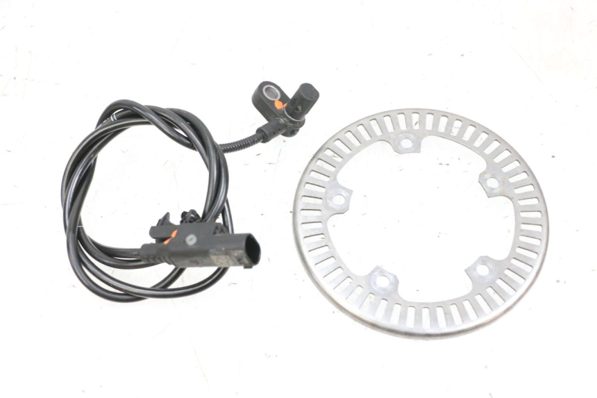 photo de SENSOR BMW R GS 1250 (2021 - 2024) - Vista principal