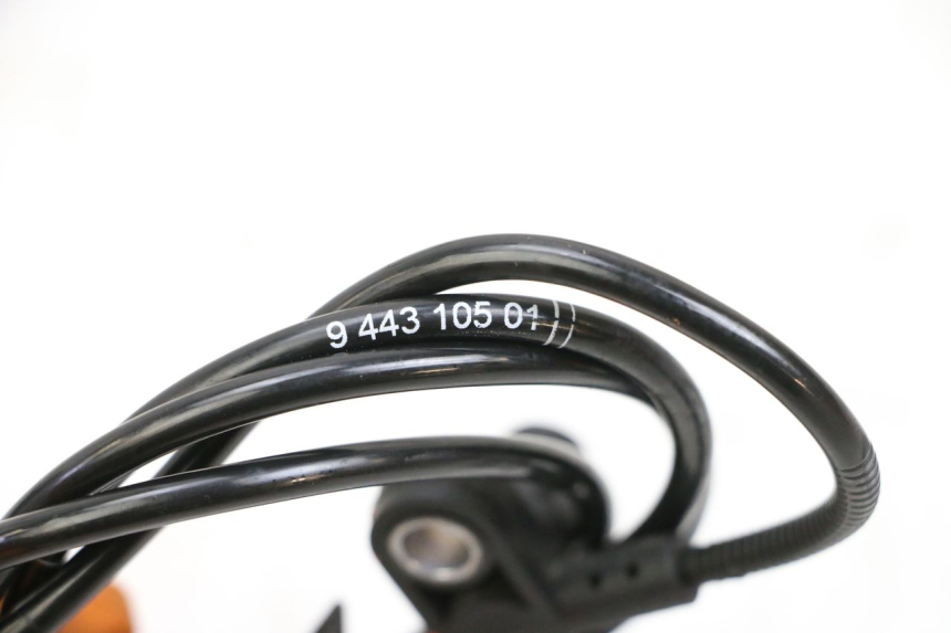 photo de SENSOR BMW R GS 1250 (2021 - 2024) - Zoom estado de uso