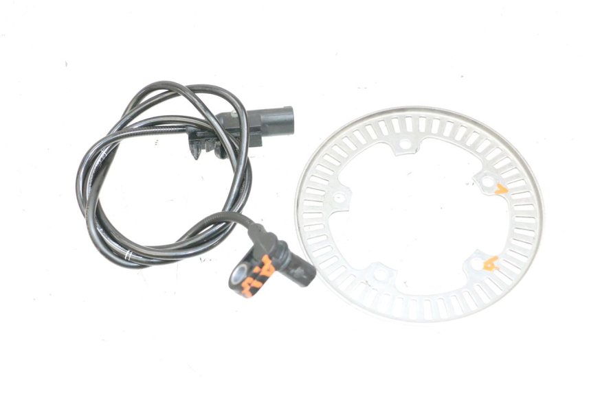 photo de SENSOR BMW R GS 1250 (2021 - 2024) - Primer plano técnico