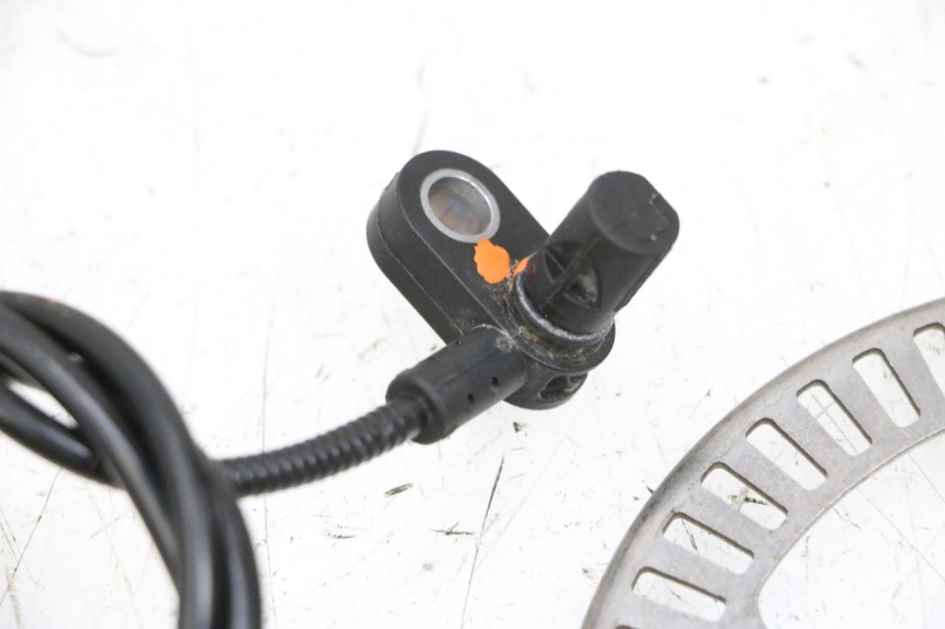 photo de SENSOR BMW R GS 1250 (2021 - 2024) - Estado de la superficie y material