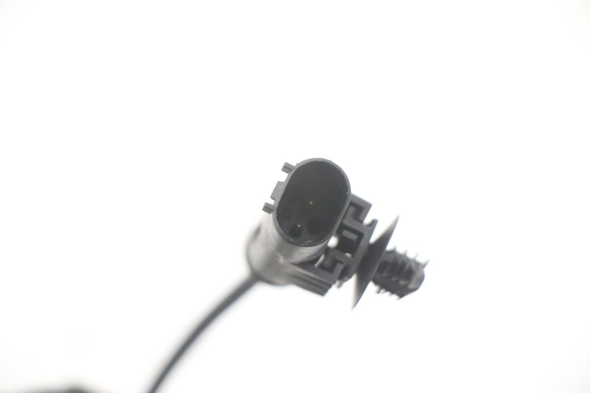 photo de SENSOR ROYAL ENFIELD HYMALAYAN 410 (2016 - 2023) - Primer plano técnico