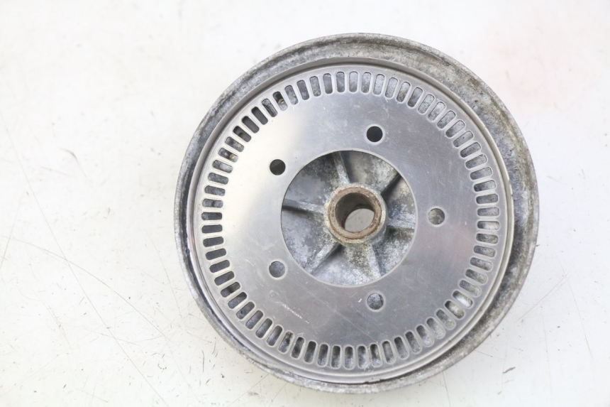 photo de SENSOR ABS DELANTERO PEUGEOT SATELIS COMPRESSOR K15 125 (2006 - 2009) - Detalle de la pieza