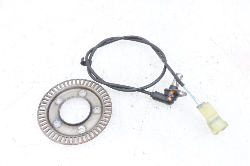 photo de SENSOR PEUGEOT SATELIS 125 (2013 - 2018) - Detalles de los puntos de fijación