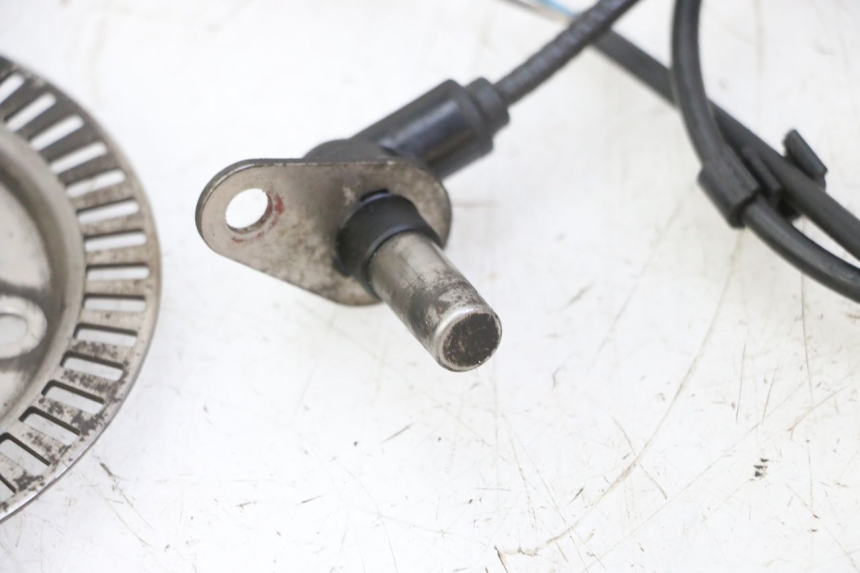 photo de SENSOR PEUGEOT SATELIS 125 (2013 - 2018) - Primer plano técnico