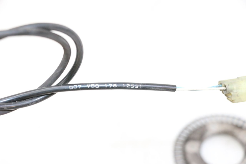 photo de SENSOR PEUGEOT SATELIS 125 (2013 - 2018) - Otra perspectiva