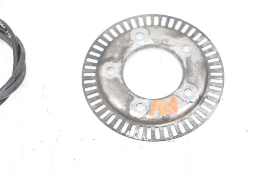 photo de SENSOR PEUGEOT SATELIS 125 (2013 - 2018) - Primer plano técnico