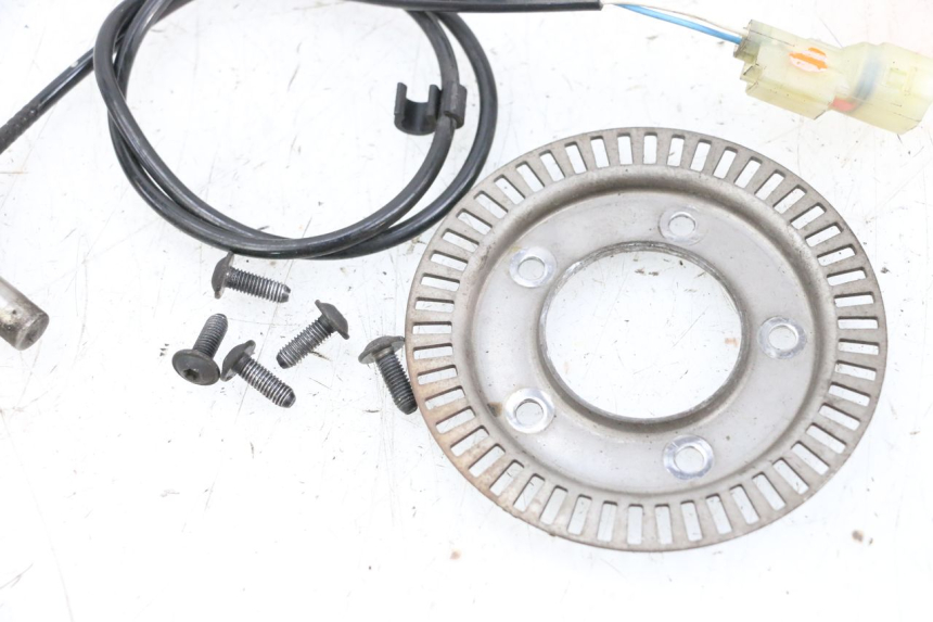 photo de SENSOR PEUGEOT SATELIS 125 (2013 - 2018) - Primer plano técnico