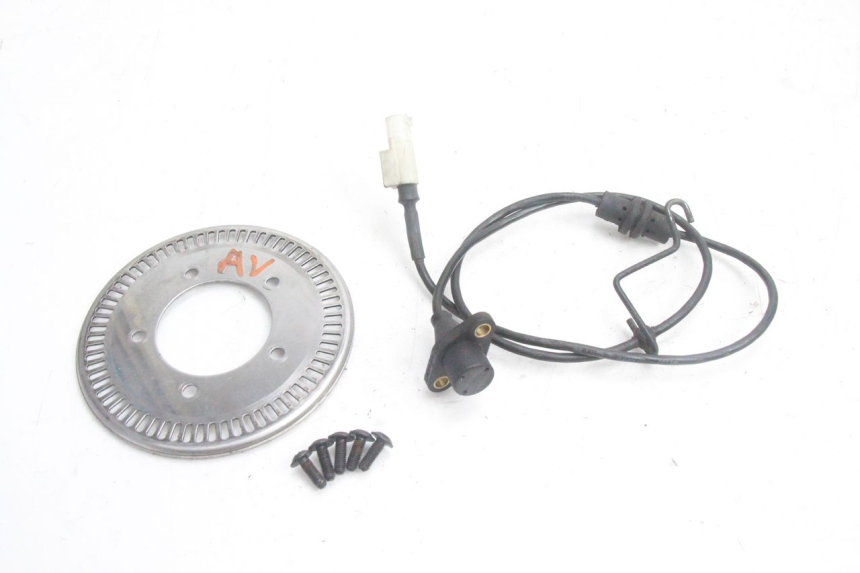 photo de SENSOR ABS DELANTERO PEUGEOT SATELIS 125 (2006 - 2009) - Vista principal