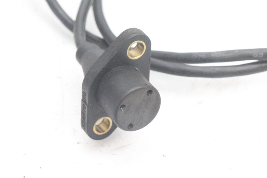 photo de SENSOR ABS DELANTERO PEUGEOT SATELIS 125 (2006 - 2009) - Zoom estado de uso