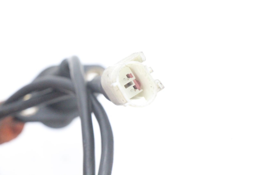 photo de SENSOR ABS DELANTERO PEUGEOT SATELIS 125 (2006 - 2009) - Otra perspectiva