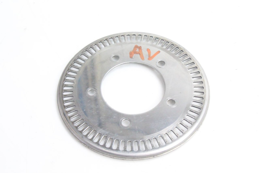 photo de SENSOR ABS DELANTERO PEUGEOT SATELIS 125 (2006 - 2009) - Primer plano técnico