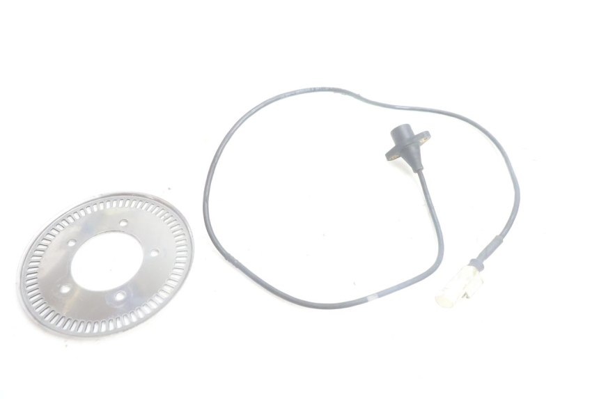 photo de SENSOR ABS DELANTERO PEUGEOT SATELIS 125 (2006 - 2009) - Vista principal