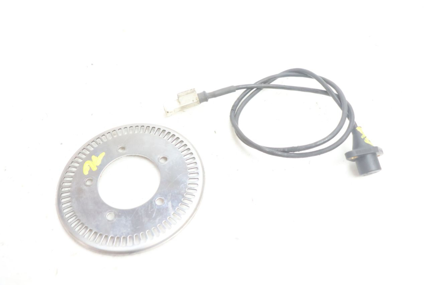 photo de SENSOR ABS DELANTERO PEUGEOT SATELIS 125 (2006 - 2009) - Detalle de la pieza