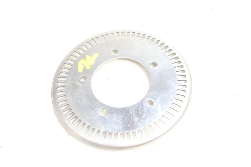 photo de SENSOR ABS DELANTERO PEUGEOT SATELIS 125 (2006 - 2009) - Zoom estado de uso
