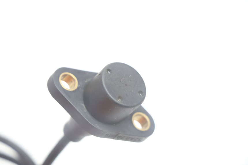 photo de SENSOR ABS DELANTERO PEUGEOT SATELIS 125 (2006 - 2009) - Vista general del producto