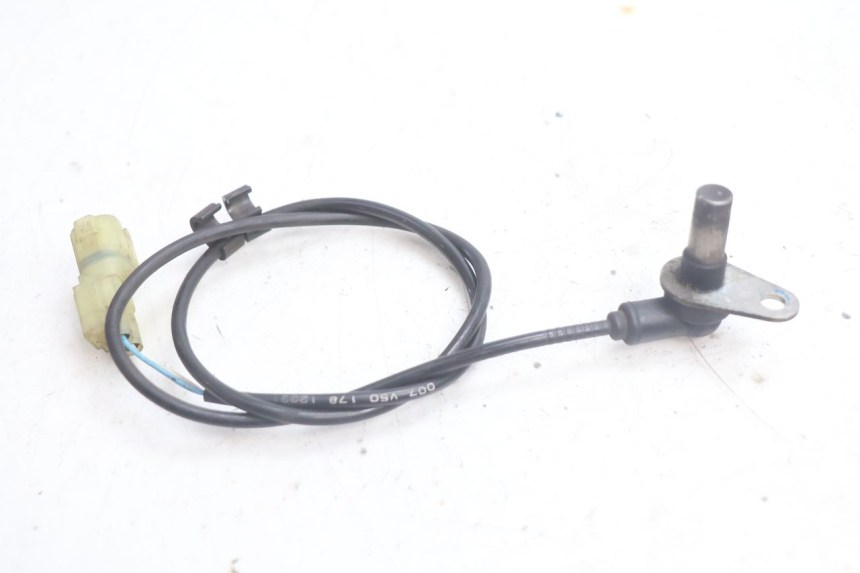 photo de SENSOR PEUGEOT SATELIS 125 (2013 - 2018) - Primer plano técnico