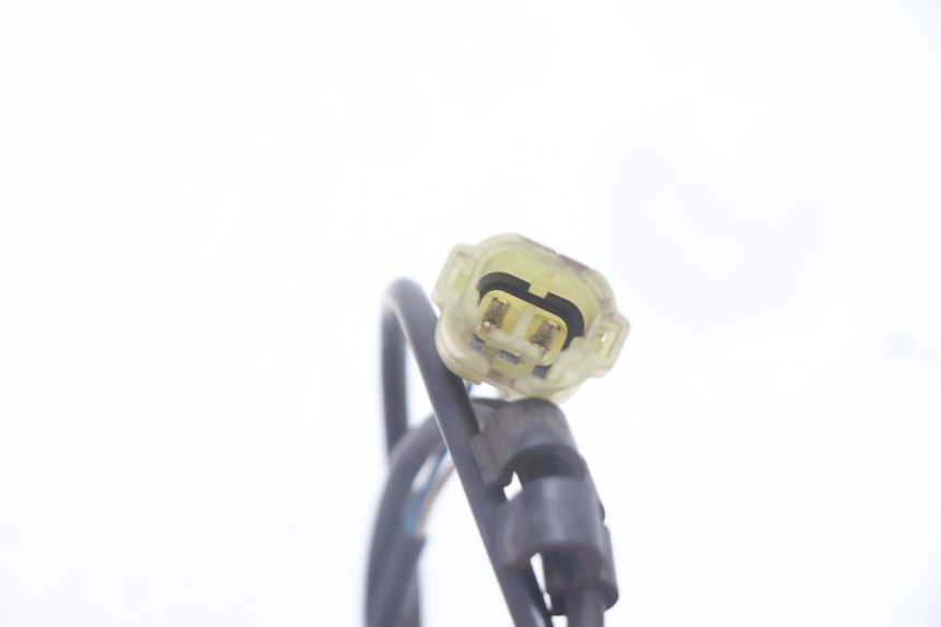 photo de SENSOR PEUGEOT SATELIS 125 (2013 - 2018) - Estado de la superficie y material