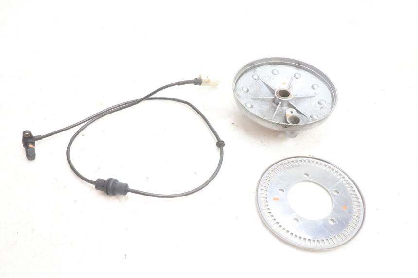 photo de SENSOR ABS DELANTERO PEUGEOT SATELIS 125 (2006 - 2009) - Vista principal