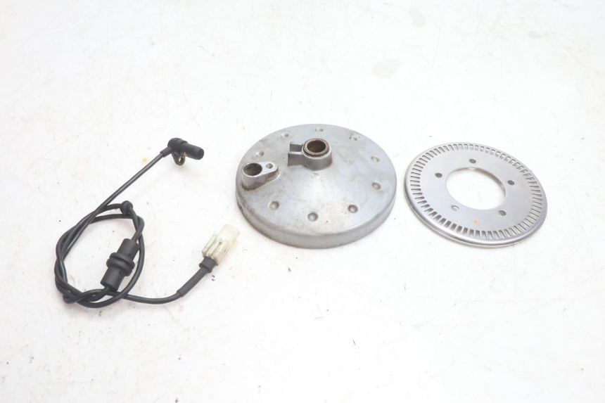 photo de SENSOR ABS DELANTERO PEUGEOT SATELIS 125 (2006 - 2009) - Detalle de la pieza
