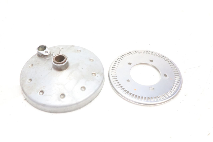 photo de SENSOR ABS DELANTERO PEUGEOT SATELIS 125 (2006 - 2009) - Zoom estado de uso