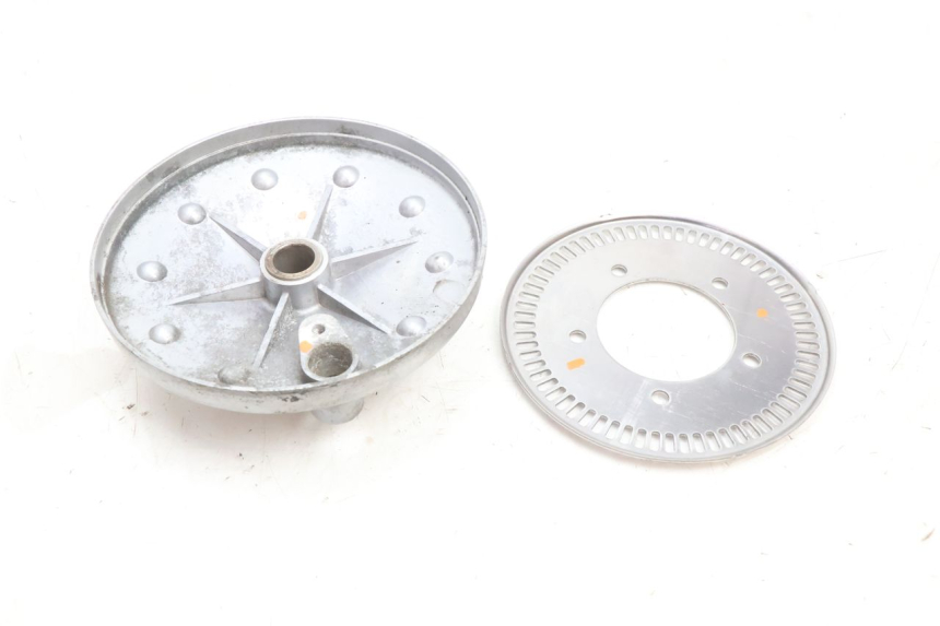 photo de SENSOR ABS DELANTERO PEUGEOT SATELIS 125 (2006 - 2009) - Otra perspectiva