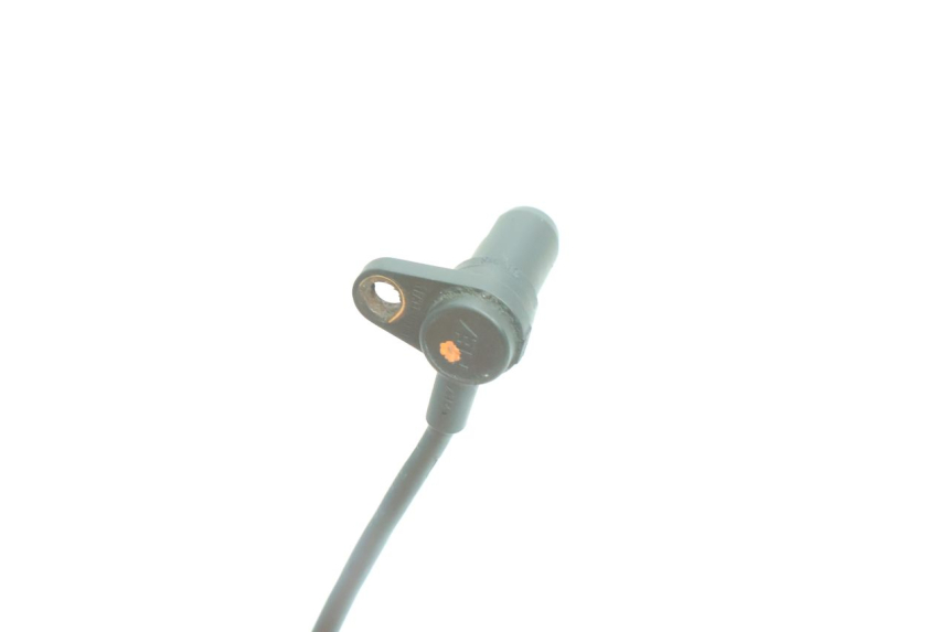 photo de SENSOR ABS DELANTERO PEUGEOT SATELIS 125 (2006 - 2009) - Estado de la superficie y material