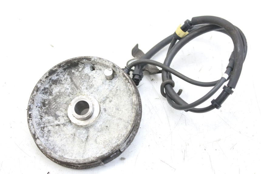 photo de SENSOR ABS DELANTERO MBK SKYCRUISER 125 (2010 - 2013) - Zoom estado de uso