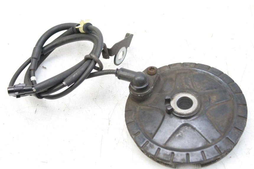 photo de SENSOR ABS DELANTERO MBK SKYCRUISER 125 (2010 - 2013) - Primer plano técnico