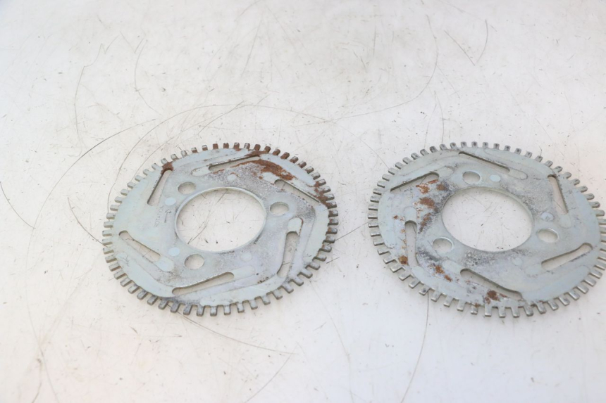 photo de SENSOR CAN-AM SPYDER RS 1000 (2008 - 2012) - Detalle de la pieza