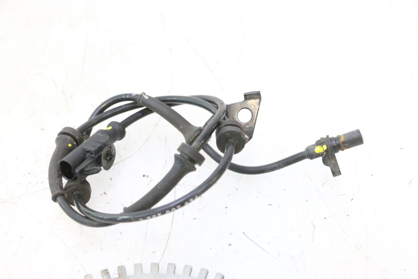 photo de SENSOR CAN-AM SPYDER RS 1000 (2008 - 2012) - Características distintivas