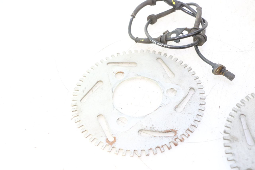 photo de SENSOR CAN-AM SPYDER RS 1000 (2008 - 2012) - Primer plano de alta resolución