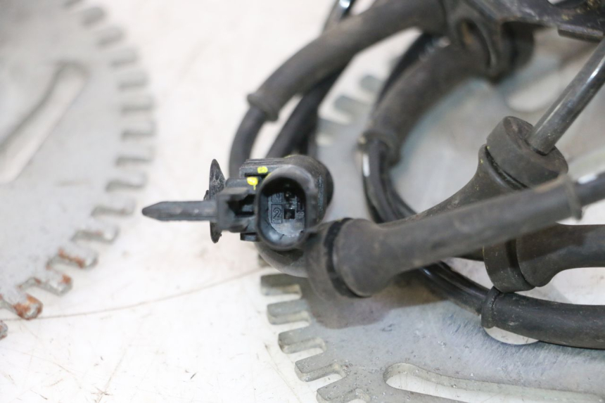photo de SENSOR CAN-AM SPYDER RS 1000 (2008 - 2012) - Vista general del producto