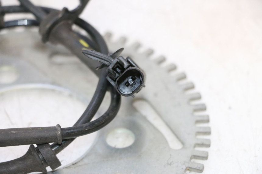photo de SENSOR CAN-AM SPYDER RS 1000 (2008 - 2012) - Detalles de los puntos de fijación