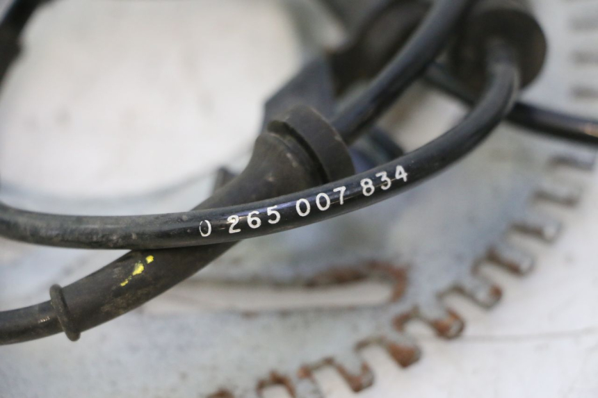 photo de SENSOR CAN-AM SPYDER RS 1000 (2008 - 2012) - Marcados y referencias originales