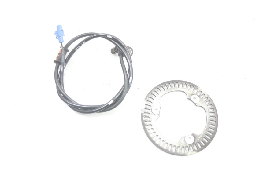 photo de SENSOR SUZUKI BURGMAN 125 (2018 - 2021) - Vista principal